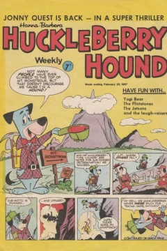 Issue #282