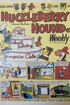 Issue #43