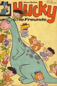 Issue #14