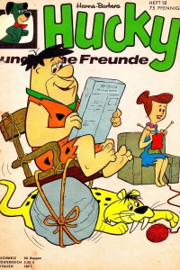 Issue #18