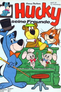 Issue #19