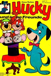 Issue #21
