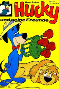 Issue #23