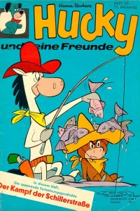 Issue #30