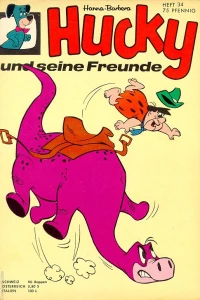 Issue #34