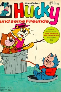 Issue #36