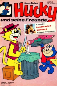 Issue #43