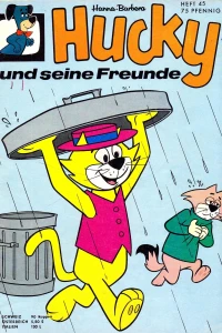 Issue #45