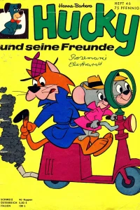 Issue #46
