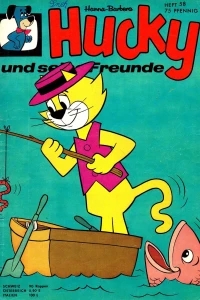 Issue #58