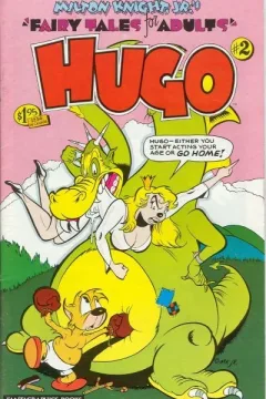 Issue #2