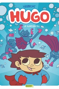 Le supermatou