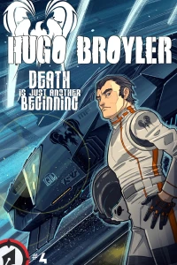 Death Is Just Another Beginning