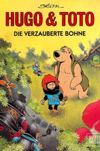 Die verzauberte Bohne