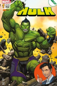 Der total geniale Hulk