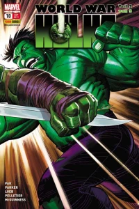 World War Hulks 2 (Von 3)