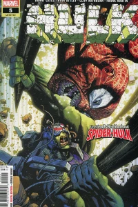 Smashtronaut! Part Five