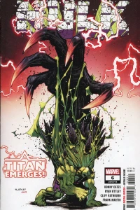 Smashtronaut, Finale