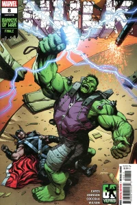 Banner of War Part Five of Five