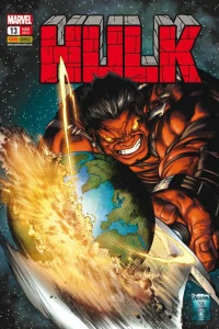 Issue #13