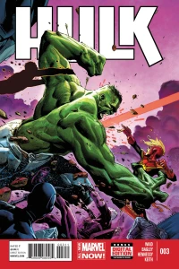 Who Shot the Hulk Part 3