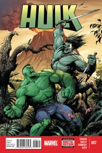 The Ω Hulk Chapter Three