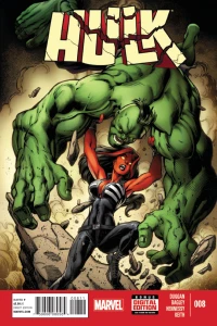 The Ω Hulk Chapter Four