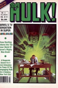 Heaven Is a Very Small Place