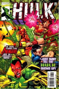 Cover of Trouble in Paradise
