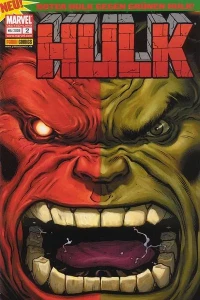 Issue #2