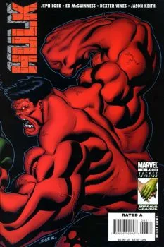 Cover of Blood Red