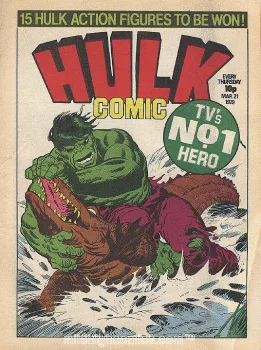 Cover of Creatures on the loose
