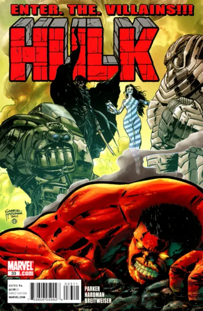 Cover of Fog Of War