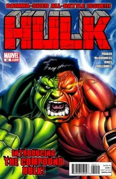 Cover of Marvel Two in One; Save The Date Part One