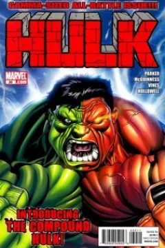 Marvel Two in One; Save The Date Part One