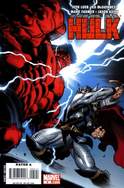 Cover of Rolling Thunder