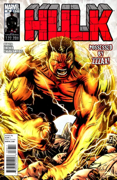 Cover of Shock to the System