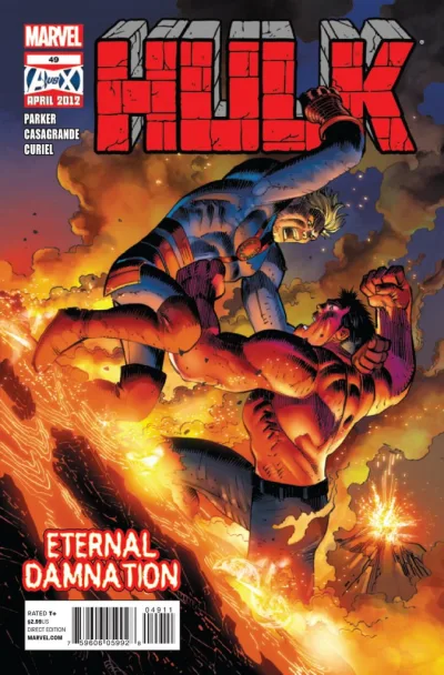Cover of The Incident