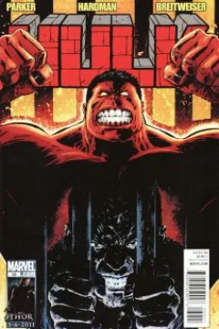 The Rising Fog; Hulk Homework