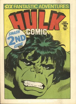 Cover of The Smoking Gun