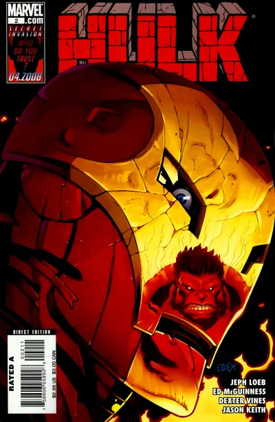 Cover of The Smoking Gun