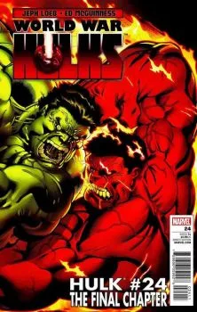 Cover of The Strongest There Is