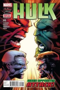 The Ω Hulk Chapter Eleven