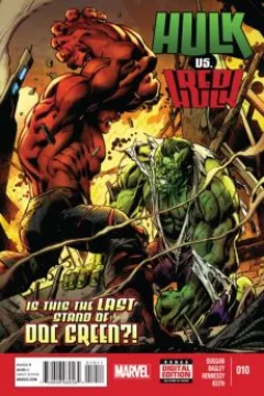 The Ω Hulk Chapter Six