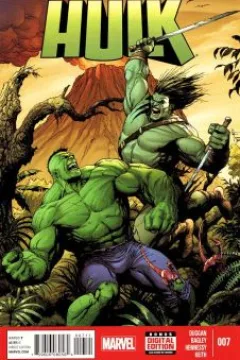The Ω Hulk Chapter Three