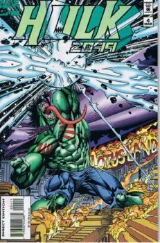 Cover of Mindless Action