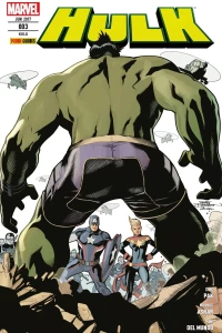 Civil War II - Gewichtige Entscheidungen