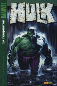 La tempestad