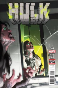 Deconstructed, Part Two