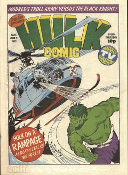 Cover of Code Red, Pt. 1: Eyewitness